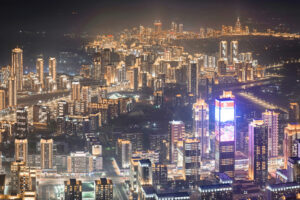 화성지구 4단계 1만세대 살림집 준공식 성대히 진행