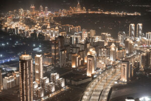 화성지구 4단계 1만세대 살림집 준공식 성대히 진행