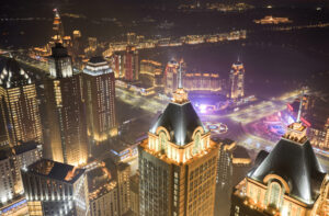 화성지구 4단계 1만세대 살림집 준공식 성대히 진행