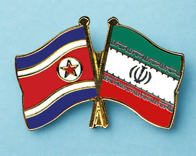 dprk and iran