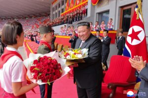 Conference Held with Splendor to Commemorate 80th KCU Birthday 2 002
