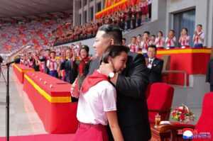 Conference Held with Splendor to Commemorate 80th KCU Birthday 2 003