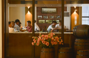 A Popular Beer House in Pyongyang 5
